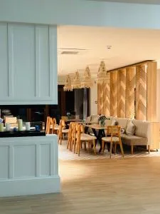 Resort Plaza Lake - Bechet