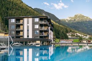 Familienresort Buchau