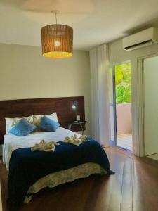 Pousada Recanto Ha Mar