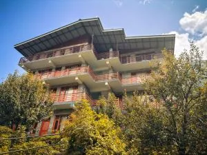 Lotus Retreat - Bashist