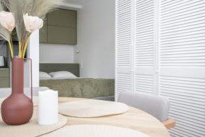 ᴄᴏʜᴏsᴛ I Family Studio, With Balcony, Near Sea