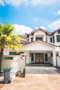 Kluang Saujana Sweet Home
