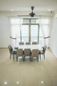 Kluang Saujana Sweet Home