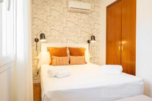 Santa Catalina centra suite by Valcambre