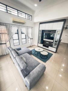 Kluang Saujana Sweet Home