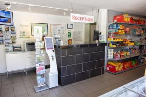 Kolleviks Camping och Stugby