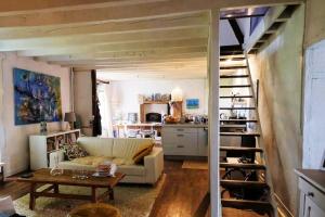 Maisons de vacances La vie calme : photos des chambres
