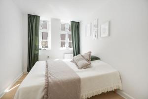 Luxury apartment in Copenhagen