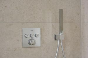 Luxury apartment in Copenhagen