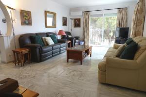 Holiday villa in La Cala de Mijas