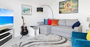 Anchor View Apartment, sleeps 6