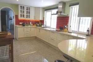 Holiday villa in La Cala de Mijas