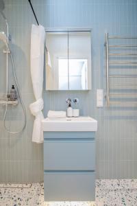 ᴄᴏʜᴏsᴛ I Cozy Studio With Balcony, Near City Center