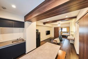 Asakusa Eight -Tokyo Condominium Hotel-