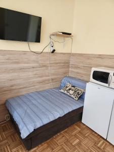 Orsi Szálláshelyek Kecskemét 2