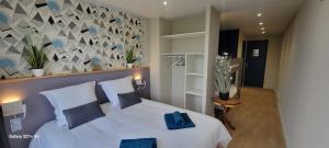 Hotels hotel la rua : photos des chambres