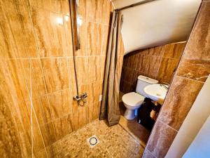 Appartements Appart type Hotel, a 4 min du centre ville de Vaison-la-Romaine : Appartement 1 Chambre