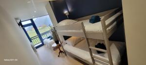 Hotels hotel la rua : Chambre Familiale - Vue sur Montagne