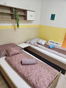 Orsi Apartman Kecskemét