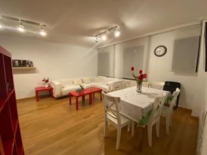 Apartamentos Alfonso XIII