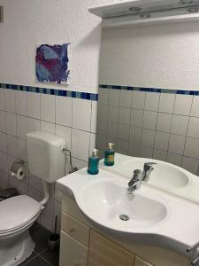 ZimmerWohnung mit Kochnische in langgöns