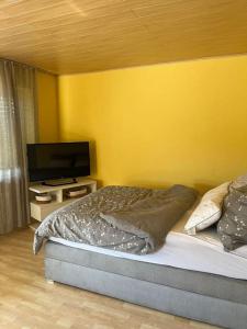 ZimmerWohnung mit Kochnische in langgöns