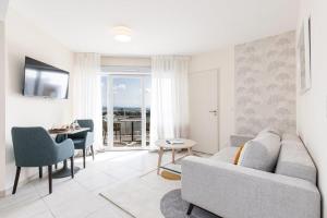 Résidence Senior Marina Bay