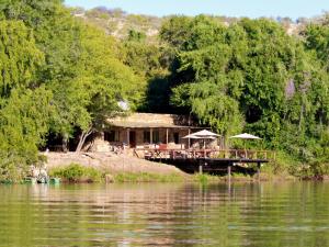 Kunene River Lodge