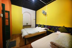 Antique Hostel Nepal