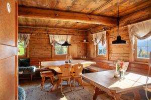 Uriges Bauernhaus Achtzehn53