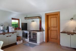 Uriges Bauernhaus Achtzehn53