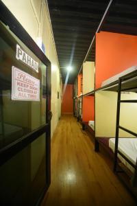 Antique Hostel Nepal