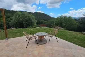 La Maisonnette Des Arcs - Les Arcs sur Argens