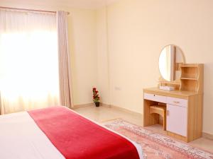 Sama Sohar Hotel Apartments - سما صحار للشقق الفندقية