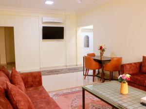 Sama Sohar Hotel Apartments - سما صحار للشقق الفندقية