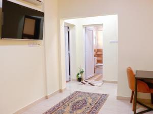 Sama Sohar Hotel Apartments - سما صحار للشقق الفندقية