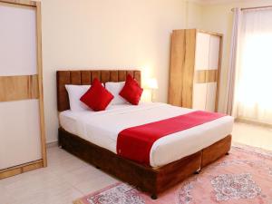 Sama Sohar Hotel Apartments - سما صحار للشقق الفندقية