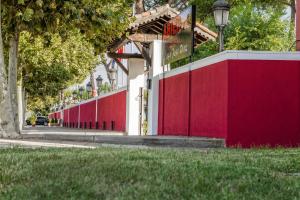 Hotel Casa José Díaz