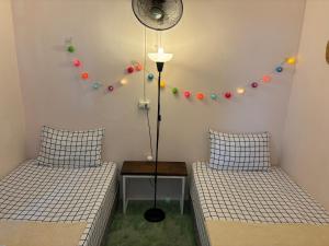 Phangan Villa Bungalows