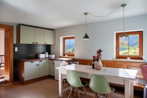 Uriges Bauernhaus Achtzehn53