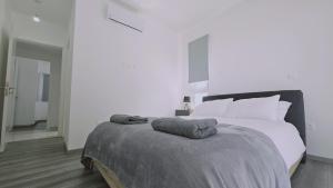 STAY Aquamarine Apartment