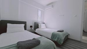 STAY Aquamarine Apartment