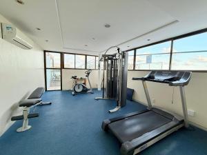 Apartamentos Família no Aquamarine