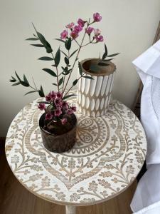 Apartamentos Rurales El Solsuco ( La Galería)