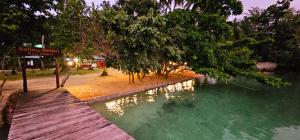 Raflow Resort Raja Ampat