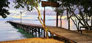 Raflow Resort Raja Ampat