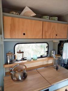 Maisons de vacances La vie calme : photos des chambres