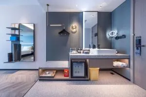 Atour S Hotel Chengdu Tianfu New District CBD - Taipingzhen