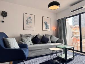 Metro Court Apartments - 4hvězdičkové hotely ve městě Lemesos