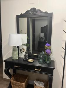 Apartamentos Rurales El Solsuco ( La Galería)